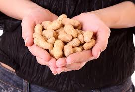 The reason for hair loss during breastfeeding may lie in the. Eating Peanuts While Breastfeeding Health Benefits Risks