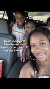 Mallorie Smith Teacher