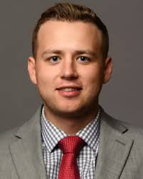 Men's Hockey Opens ECAC Play at Princeton, #7 Quinnipiac