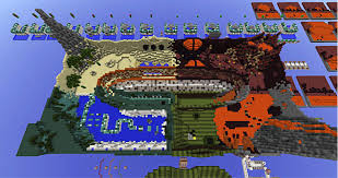 Top minecraft servers lists some of the best minigames minecraft servers on the web to play on. The Most Popular Minecraft Minigames Minecraft