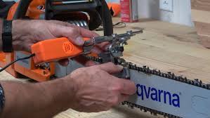 Maybe you would like to learn more about one of these? Precision Grinder 12v Bar Mounted Chain Saw Sharpener G1012xt Granberg International
