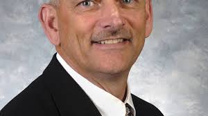 Injured state lawmaker resigns legislative seat