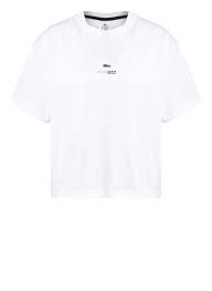 Find lacoste tee shirts from a vast selection of shirts. Oversized Shirt Von Lacoste L Ve Bei Breuninger Kaufen