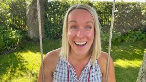 Mary's back! And she has new plans for the year...