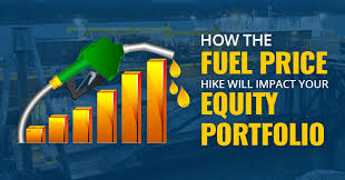 In the international market, the. Effect Of Crude Oil Prices On Stock Market Angel Broking