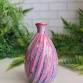 Stoneware Watering Bell Glazing Class