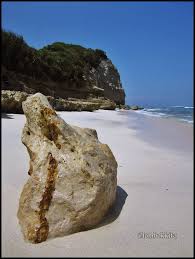 Pantai Rawan Lombok Timur Indonesia Perjalanan Indonesia Beautiful