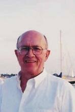 Robert James Wyke Obituary