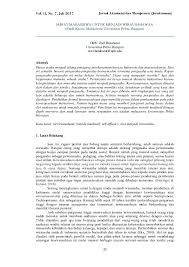 Pdf Jurnal Kewirausahaan Pdf Masayu Raeisya Academia Edu