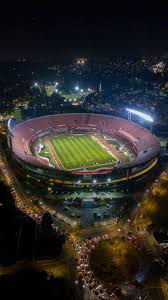 Pin De Paulo Gouvea Em Sao Paulo F C Em 2020 Estadio Morumbi Tricolor Paulista Spfc