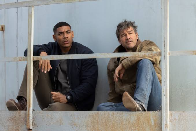 Lanterns' Review: Kyle Chandler, Aaron Pierre Boost HBO DC Drama