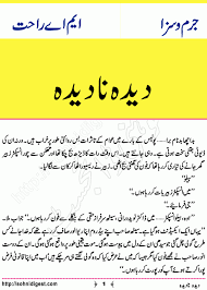 Pin On Urdu Novels