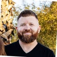 Ben Hursh's Instagram, Twitter & Facebook