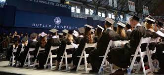 Dengan melihat trailer film young butler ini anda juga bisa pilih ke bioskop atau menikmati tontonan dengan. Butler S Class Of 2021 Prepares To Graduate And Move On To Post College Life The Butler Collegian
