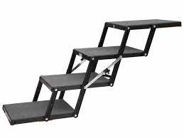Shop Pet Loader Original Made In The Usa Pet Steps For All Dogs Dog Stairs Dog Steps Dog Ramp