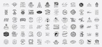 Collecting antique and vintage china can lead to a beautiful set of kitchenware. A Collection Of Interesting Maker S Marks Found On The Back Of Fine China Lettering Design Graphic Design Typography Graphic Design Inspiration