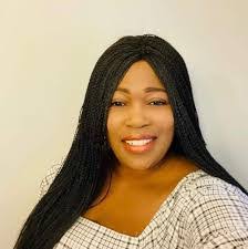 Ebony Rowland's Instagram, Twitter & Facebook