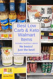Buy products such as blue ribbon classics strawberry shortcake frozen treat bar at walmart and save. Keto Friendly Protein Bars Walmart Proteinwalls