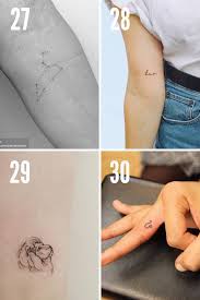 Because of its small size, you can get it practically on every part of your body. Strong Leo Tattoo Ideas Full Of Romance Drama Tattooglee