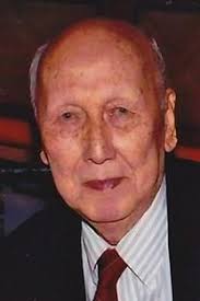 ANTON WEBER Obituary (1927