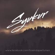 Ada banyak hal di dunia ini. Syukur Merupakan Kualiti Hati Yang Paling Penting Dengan Flickr