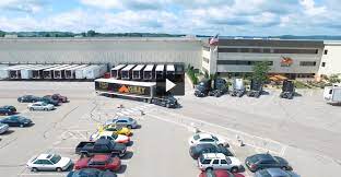 Careers Ashley Distribution Services