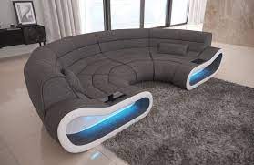 Studying abroad is a mind opening experience. Big Sofa Concept Mit Stoffbezug Ihrer Wahl Designersofa Gunstig