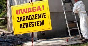 Jak zauważają specjaliści, azbest staje się niebezpieczny dopiero, gdy pęka i się kruszy. Azbest Grozny Skladnik Eternitu Dlaczego Pyl Azbestowy Jest Szkodliwy Murator Pl