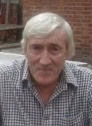 Condolence Book for Tommy Heneghan (Tourmakeady, Mayo)