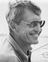 William W. Gingerich Obituary