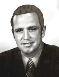 Obituary information for Brian W. Young