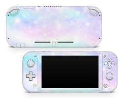 Pin On Nintendo Switch Lite Skins