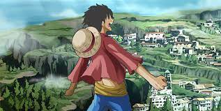 One Piece World Seeker Second Trailer Video Games Blogger