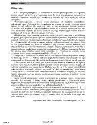 Ma tylko jedną część i polega na sprawdzeniu umiejętności dokonywania interpretacji. Polski Rozszerzony Matura 2017 Arkusze Cke Matura Rozszerzona Polski 2017 Arkusze Cke Express Ilustrowany