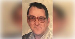 Obituary information for Larry Wayne Silvers