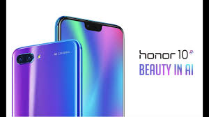 Honor 10 Quick Overview Antutu Performance Chart