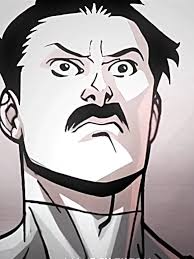 Mustache Mark Edit: A Unique Tribute