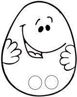 Free printable humpty dumpty cut and paste activity to help put humpty together again! Free Humpty Dumpty Finger Puppet Download Free Puppet For Children To Use With Humpty Dump Easter Egg Coloring Pages Coloring Easter Eggs Easter Egg Printable