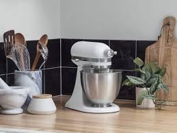 Kitchenaid, fiestaware, breville, cuisinart, vitamix Prime Day 2019 Kitchenaid Stand Mixer Deals Plus Competing Offers