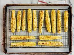 Maybe you would like to learn more about one of these? Roasted Zucchini How To Make The Best Baked Zucchini