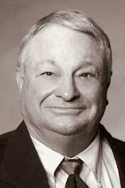 James Robertson Obituary (2008)