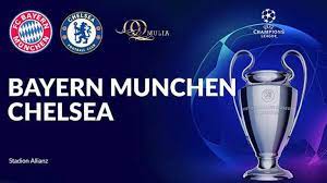 Bayern Munchen Vs Chelsea Liga Champions 9 Agustus 2020 Chelsea