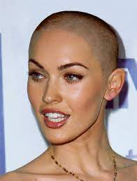 Go on to discover millions of awesome videos and pictures in thousands of other. Megan Fox Shaves Her Head Bald The Bald Wall
