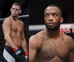 Леон эдвардс (англия) vs нэйт диаз (сша). You Got Almost As Many Losses As Wins Leon Edwards Gives A Befitting Reply To Nate Diaz The Sportsrush