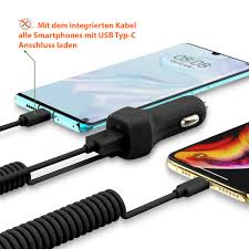 Auto Ladekabel für Sony Xperia 5 Plus ...