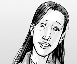 Vem är vem i The Walking Dead