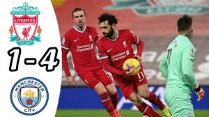 May 13, 2021 · man utd vs liverpool will be shown live on sky sports premier league and main event from 8pm; Liverpool Vs Manchester City 1 4 Extended Highlights Gundogan Mo Salah Sterling Foden Goals Youtube