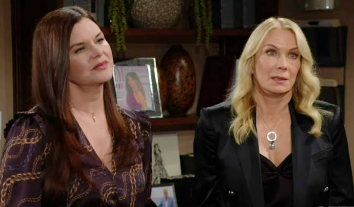 The Bold and the Beautiful Spoilers December 16 - 20, 2024