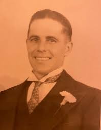 Edward Cossette Obituary (1931