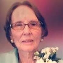 Elenora Ernestine Chavis Obituary